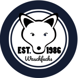 waschfuchs